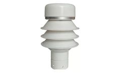 BGT Hydromet - Model BGT-WS2E - Radar Rain Sensor