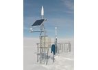 NWB - Snomonstor Snowpack Monitoring Sensors