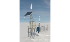 NWB - Snomonstor Snowpack Monitoring Sensors