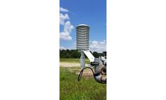 Weather Station Maintenance Services