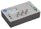 BSS - Model PDM-600 - Multi-Sensor Partial Discharge Monitoring System with Flexible Channel Configuration