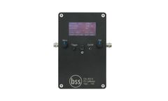 BSS - Model CAL-IEC(-S) - Partial Discharge Calibrator