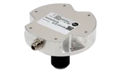 BSS - Model UHF-PS1 / UHF-PS1-V4A - Window-Type UHF PD Sensor