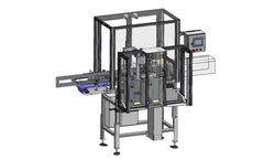 Earthrings - Model CB350 - Low-Speed Can Ring Applicator