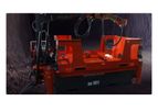 Sandvik - Model DA101 - Pipe Handlers