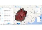 Satellite Data Management Software