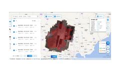 Satellite Data Management Software