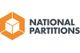 National Partitions