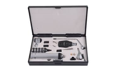 Vital - Standard Diagnostic Set