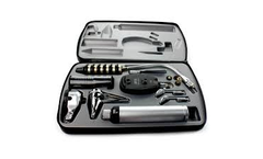 Vital - Universal Diagnostic Set