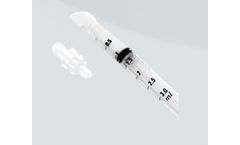 Spineway - Hydroxyapatite Gel Bone Graft Substitute