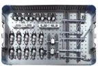 OrthoProMed - External Fixator φ11 Dissection Instrument Case for Fracture Reduction