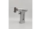 MYRON - Micro Oscillating Orthopedic Bone Saw System