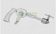 MYRON - Model SS - Universal Bone Drill with Chuck