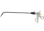 Boer - Laparoscopic Articulating Curved Scissors for Minimally Invasive Surgery