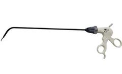 Boer - Laparoscopic Articulating Curved Scissors for Minimally Invasive Surgery