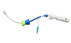 Boer - Uterine Manipulator for Laparoscopic Gynecological Surgeries