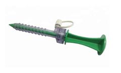 Boer - Arthroscopy Trocar for Minimally Invasive Surgery