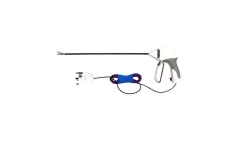 Boer - Electrosurgical Vessel Sealer and Divider for Surgical Procedures