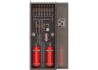 Protecfire FireSpy - Automatic Fire Suppression Systems for Wind Turbines