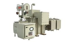 ETT - On-Load Distribution Transformer