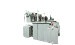 ETT - Three-Phase Transformer for Commercial and Industrial Use