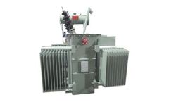 ETT - Off-Load Distribution Transformer