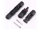 R&X Energy - Model IP68 - MC4 Solar Connector Waterproof