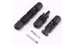 R&X Energy - Model IP68 - MC4 Solar Connector Waterproof