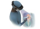 HipInsight - Mixed-Reality Navigation System for Hip Replacement