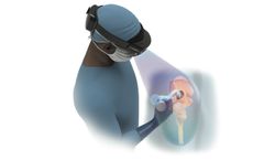 HipInsight - Mixed-Reality Navigation System for Hip Replacement