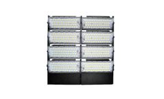 SED - Model TFD-1500W - Outdoor LED Stadium Flood Lights