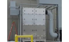 NEUTRATEK Neutralox - Odour Control System with Photoionization