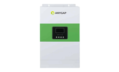 Anygap - Model EOP Series - Off-Grid Solar Inverter