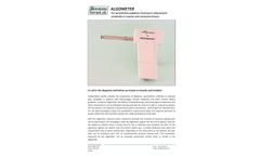Somedic - Algometer - Manual