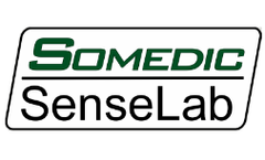 Somedic - Version SENSELab 6.5 - Software for Thermal Stimulator