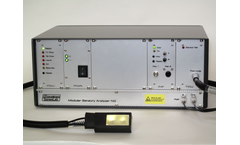 Somedic - Model Somedic MSA NG - Thermal Stimulator