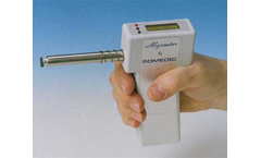 Somedic - Algometer