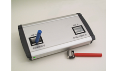 Somedic - Model Rolltemp II - Algometer