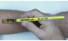 Somedic - Model SENSELab -05 - Brush