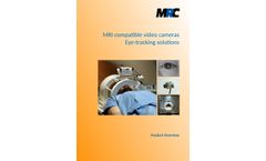 MRC Eye-Tracking Solutions -Brochure