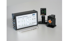 MRC - Model Compact - Laser Beam Stabilization Stand-Alone System