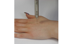 MRC - Model PinPrick - Stimulators
