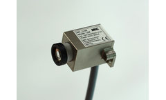 MRC - Model 12M  - MRI Compatible Video Camera