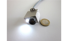 MRC - Model 12M-I - MRI Compatible Video Camera