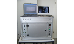 MRC - Illumination Chamber with UV and Visible Light