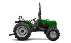 Ferrari - Model Raptor 35 DT - Compact Tractor
