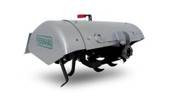 Ferrari - Ferrari Soil Tiller