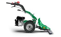 Ferrari PowerSafe - Model 506 - Motor Mower