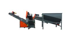 Wiesner Metal Fab - De-Rocker